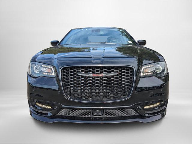 used 2022 Chrysler 300 car, priced at $32,679