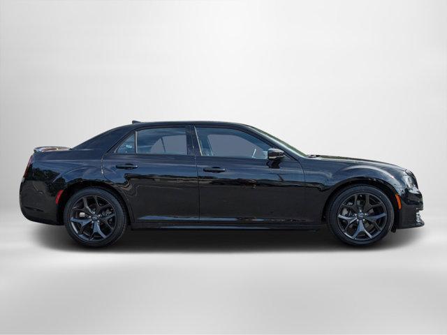 used 2022 Chrysler 300 car, priced at $32,679