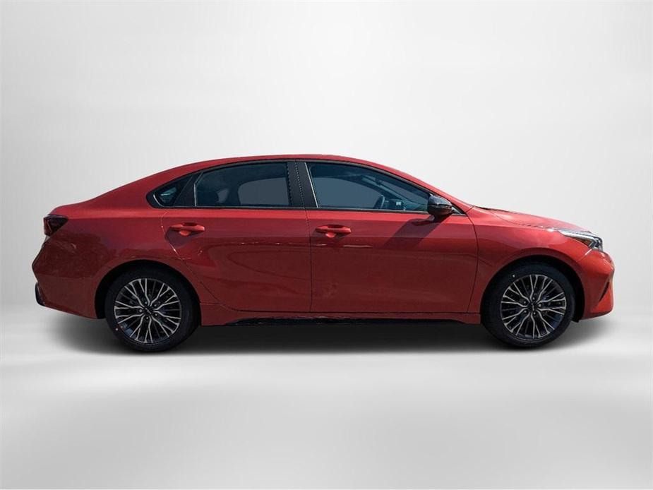 new 2024 Kia Forte car, priced at $22,970