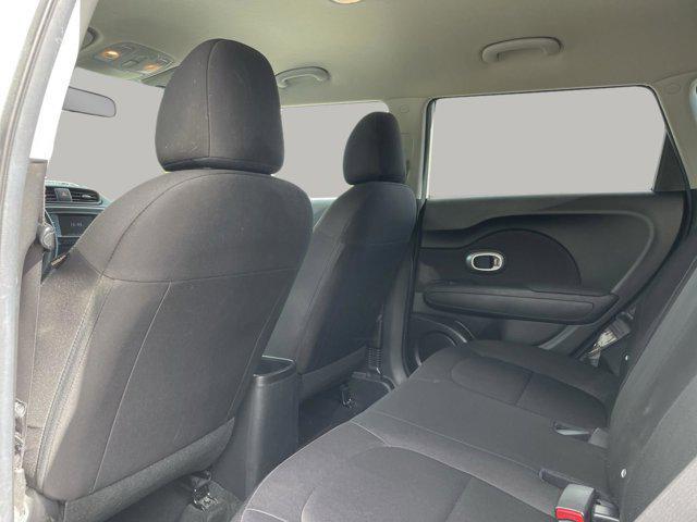 used 2017 Kia Soul car, priced at $8,488