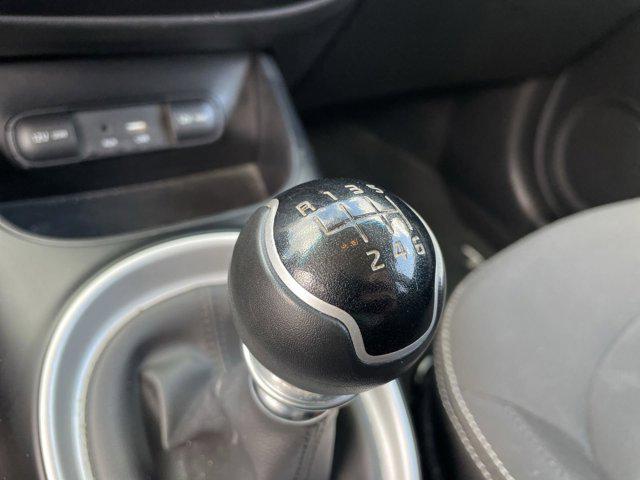 used 2017 Kia Soul car, priced at $7,588