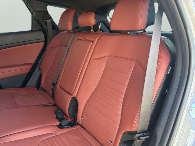 new 2026 Kia Sportage car, priced at $34,114