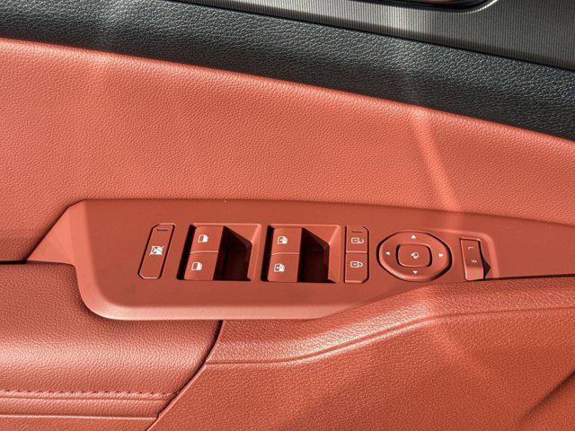 new 2026 Kia Sportage car, priced at $34,114