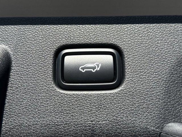 new 2026 Kia Sportage car, priced at $34,114