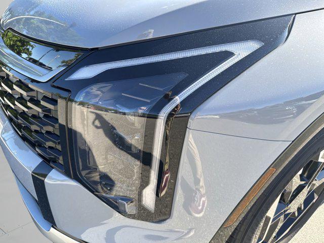 new 2026 Kia Sportage car, priced at $34,114