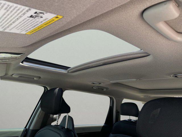 new 2026 Kia EV9 car, priced at $58,082