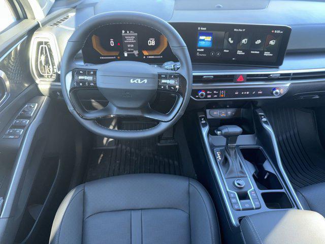 new 2026 Kia Sorento car, priced at $37,042