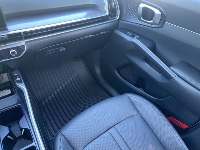 new 2026 Kia Sorento car, priced at $37,042