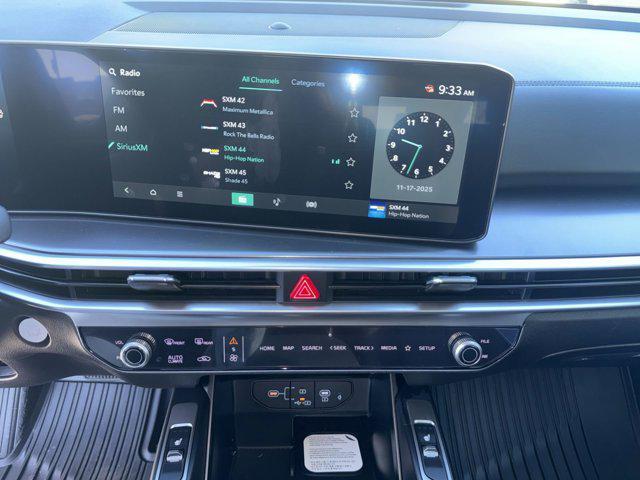 new 2026 Kia Sorento car, priced at $37,042