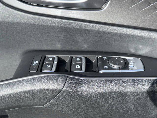 new 2026 Kia Sorento car, priced at $37,042