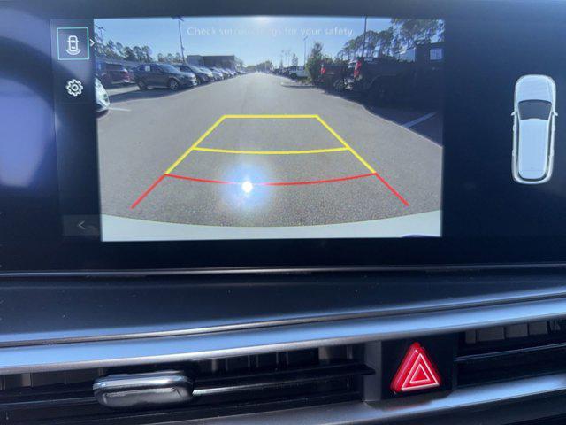 new 2026 Kia Sorento car, priced at $37,042