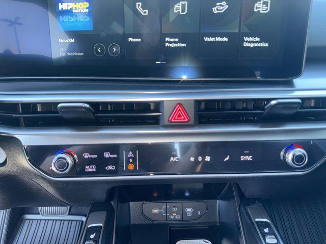 new 2026 Kia Sorento car, priced at $37,042