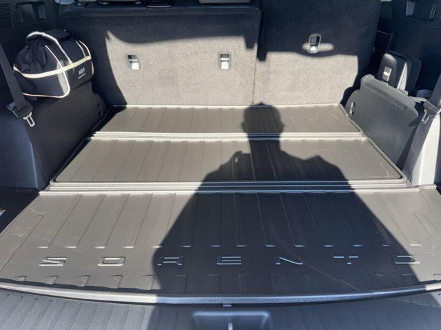 new 2026 Kia Sorento car, priced at $37,042