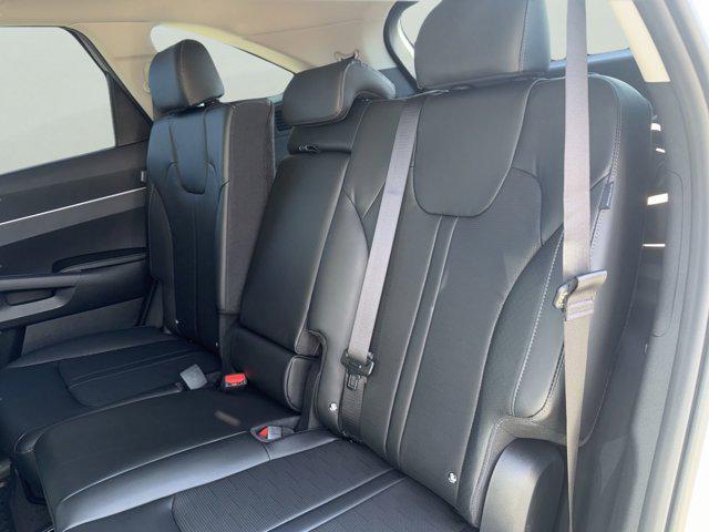 new 2026 Kia Sorento car, priced at $37,042