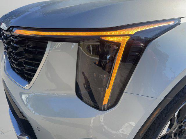 new 2026 Kia Sorento car, priced at $37,042