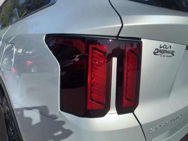 new 2026 Kia Sorento car, priced at $37,042