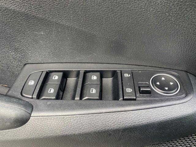 used 2022 Kia Seltos car, priced at $19,688