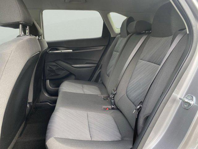 used 2022 Kia Seltos car, priced at $19,688