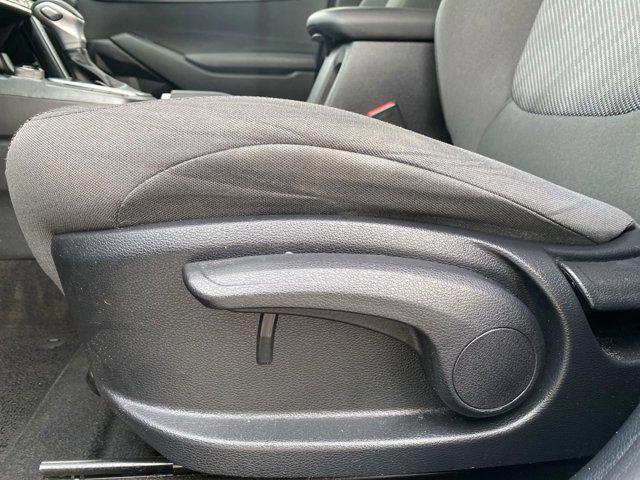 used 2022 Kia Seltos car, priced at $19,688