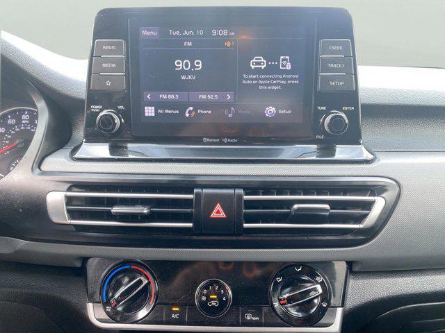 used 2022 Kia Seltos car, priced at $19,688