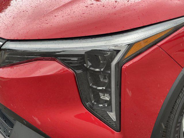 new 2025 Kia K4 car, priced at $24,187