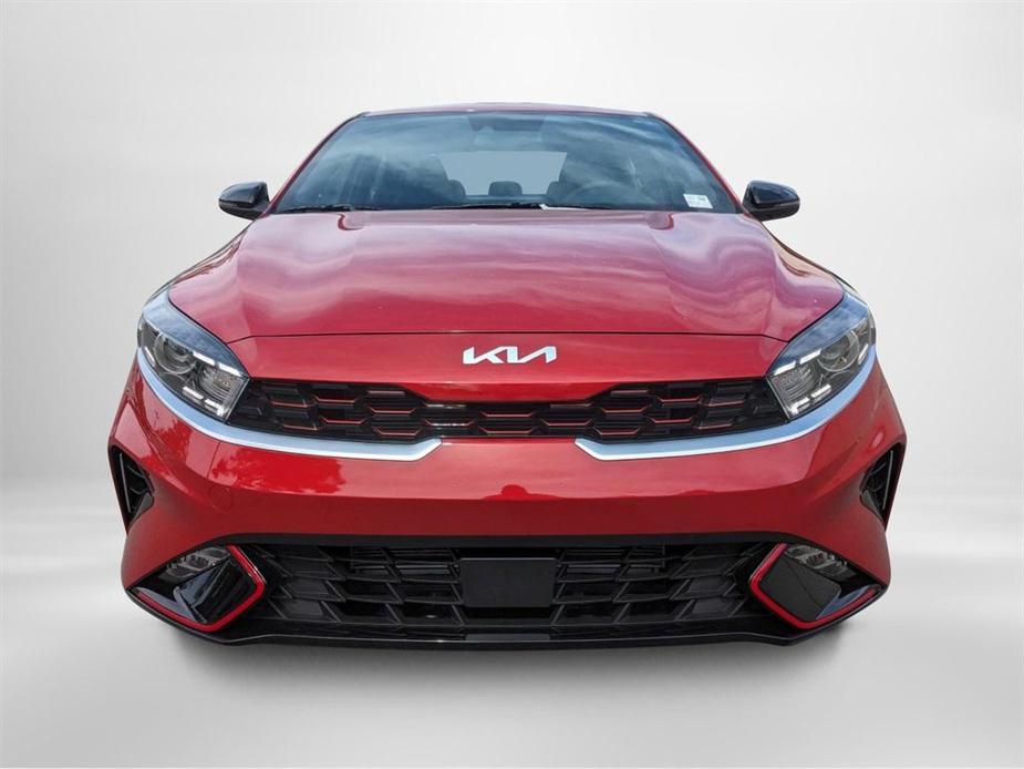 new 2024 Kia Forte car, priced at $22,970