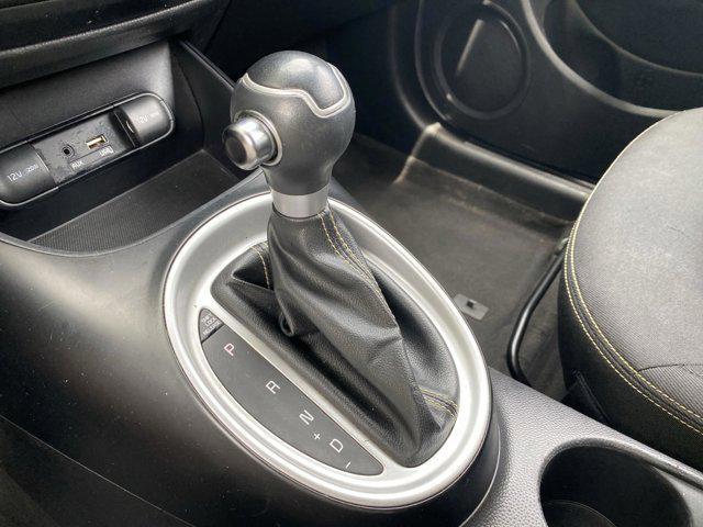 used 2015 Kia Soul car, priced at $9,688