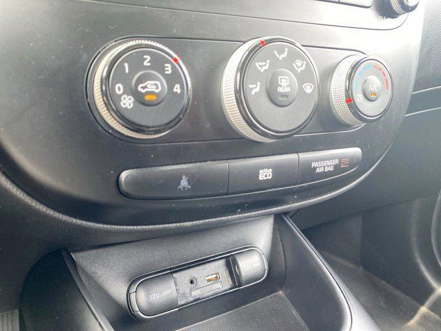 used 2015 Kia Soul car, priced at $9,688