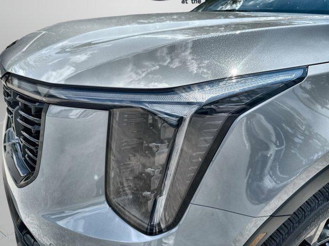 new 2026 Kia Sorento car, priced at $44,228