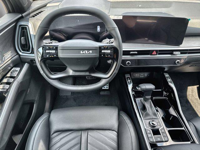 new 2026 Kia Sorento car, priced at $44,228