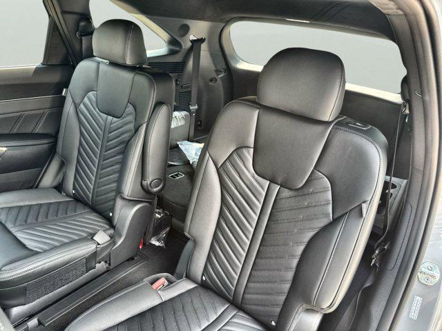 new 2026 Kia Sorento car, priced at $44,228