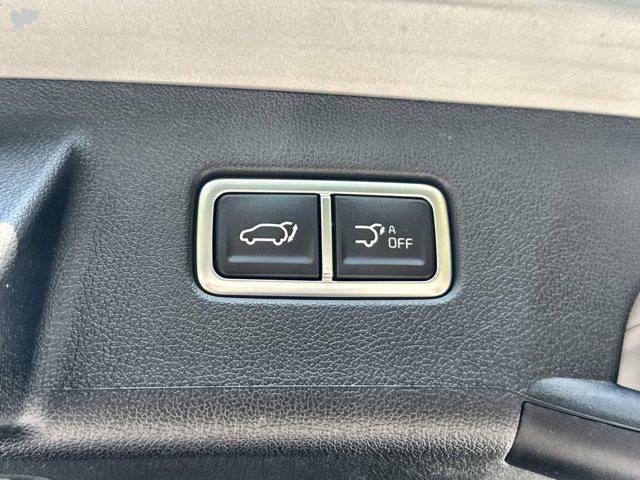 new 2026 Kia Sorento car, priced at $44,228