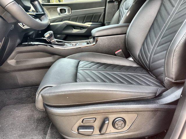 new 2026 Kia Sorento car, priced at $44,228