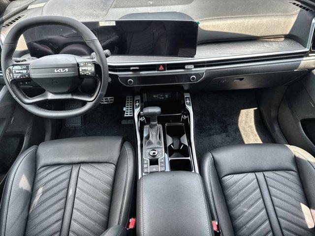new 2026 Kia Sorento car, priced at $44,228