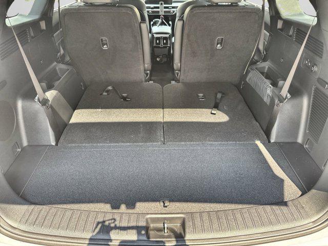 new 2026 Kia Sorento car, priced at $44,228