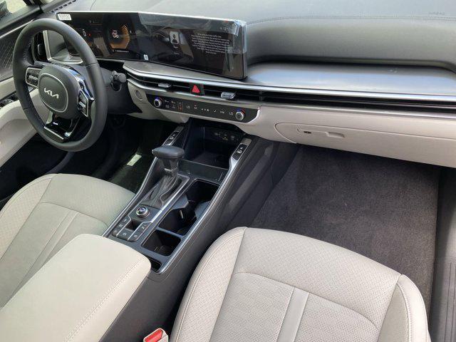new 2025 Kia Sorento car, priced at $36,836