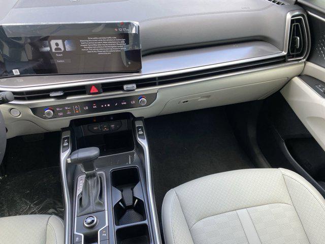 new 2025 Kia Sorento car, priced at $36,836