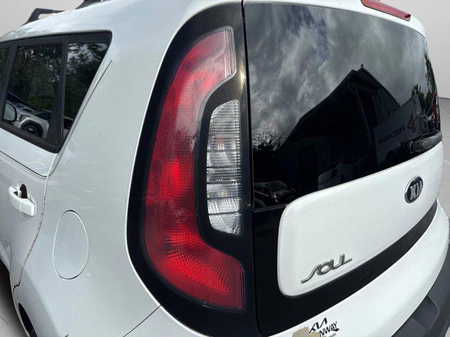 used 2016 Kia Soul car, priced at $11,888