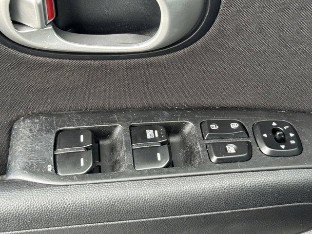 used 2016 Kia Soul car, priced at $11,888