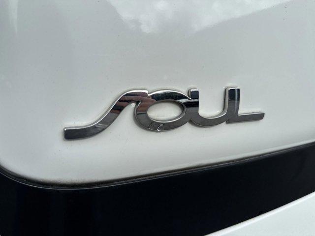 used 2016 Kia Soul car, priced at $11,888