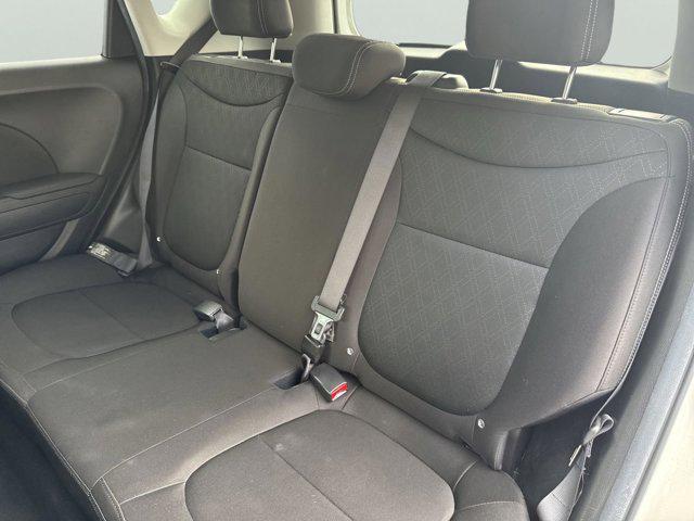used 2016 Kia Soul car, priced at $11,888