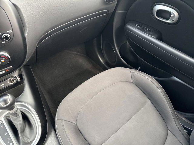 used 2016 Kia Soul car, priced at $11,888