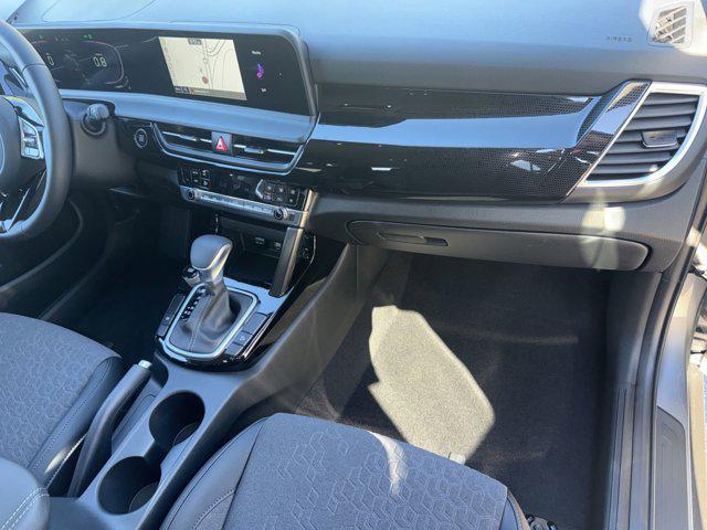 new 2026 Kia Seltos car, priced at $25,661