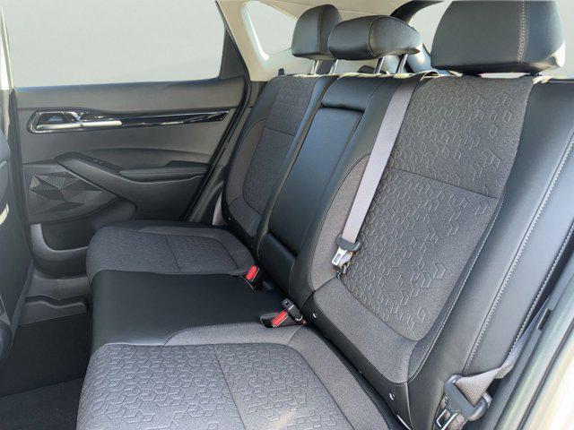 new 2026 Kia Seltos car, priced at $25,661