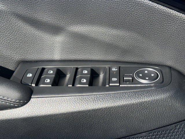 new 2026 Kia Seltos car, priced at $25,661