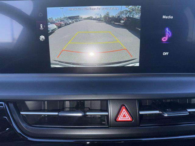 new 2026 Kia Seltos car, priced at $25,661