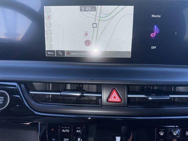 new 2026 Kia Seltos car, priced at $25,661