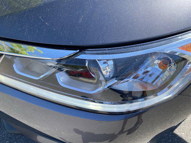 used 2017 Honda Accord car, priced at $14,988