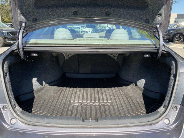 used 2017 Honda Accord car, priced at $14,988