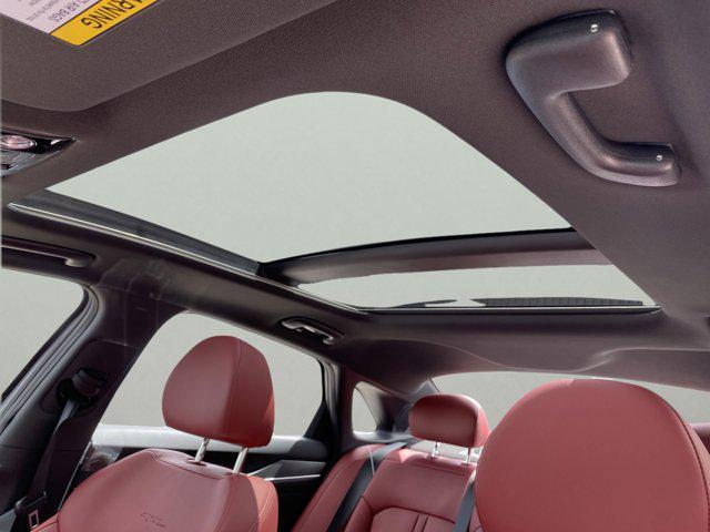 new 2025 Kia K5 car, priced at $31,407